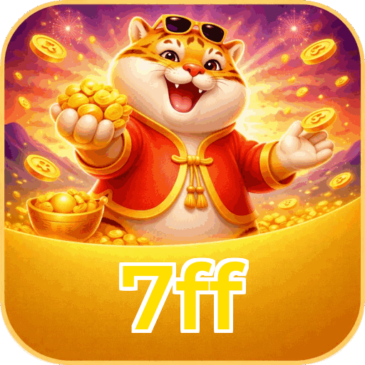 Catálogo 7ff 2.547 jogos - Pragmatic Play, Evolution, NetEnt