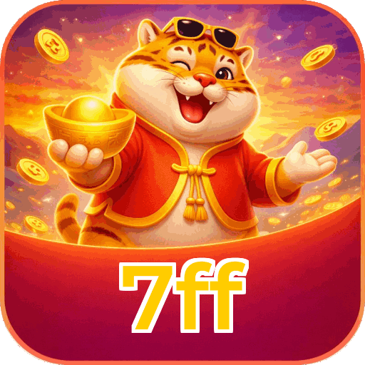 Loterias online disponíveis na 7ff